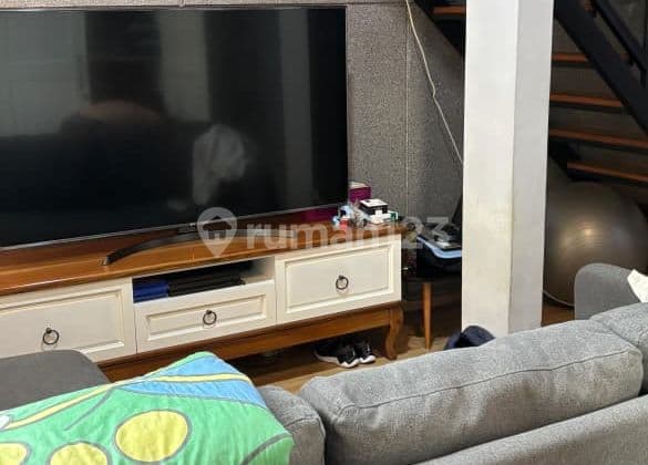 Beautiful Comfortable Semi-Furnished Anila Vanya Park BSD House