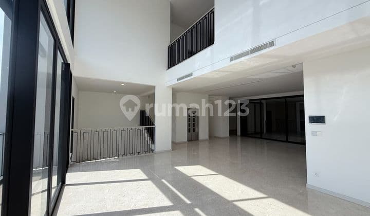Termurah Rumah Mewah Laurel Navapark BSD