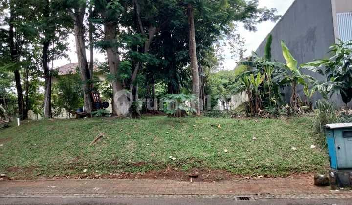 Turun Harga Dijual Kavling Tirta Golf- BSD