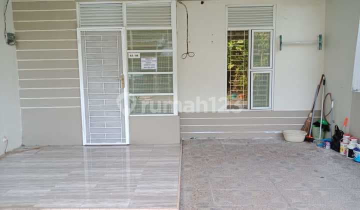 Jual Murah Siap Huni Grand View Cluster Fiera Vista Karawaci