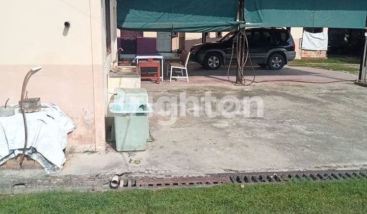 TANAH PEKANBARU RIAU