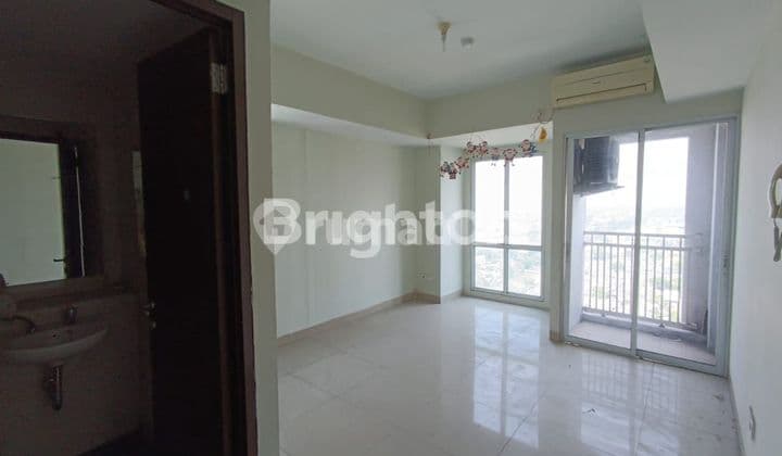 APARTMENT GRAND DHIKA CITY BEKASI