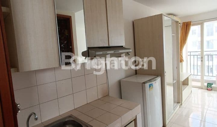 TURUN HARGA LAGI APARTEMEN DI DEPOK