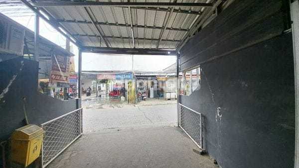 Ruko Kelapa Dua Depok