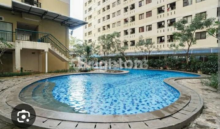 Apartemen 1 Kt Kebagusan City