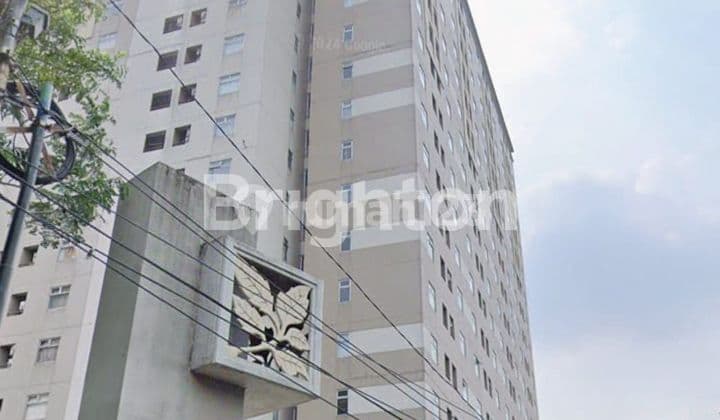 APARTMEN SOUTHGATE ALTUERA TANJUNG BARAT