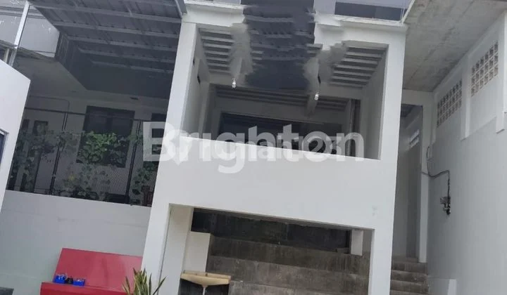 Rumah Sewa Jagakarsa Rumah Sewa Jagakarsa