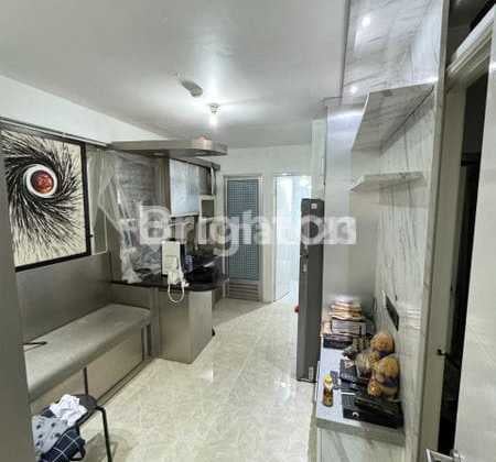 Apartment Kalibata City