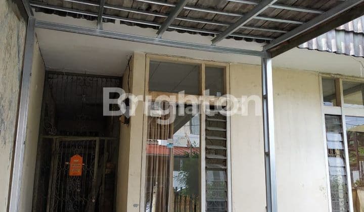 RUMAH MASNAGA KRANJI BEKASI