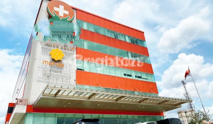 HOSPITAL IN KARAWACI