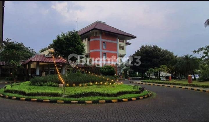 DIBAWAH NJOP HOTEL DEPOK