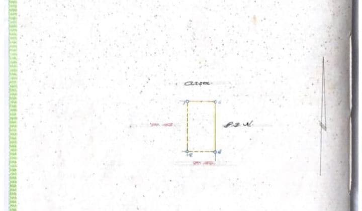 Tanah Ciater Serpong