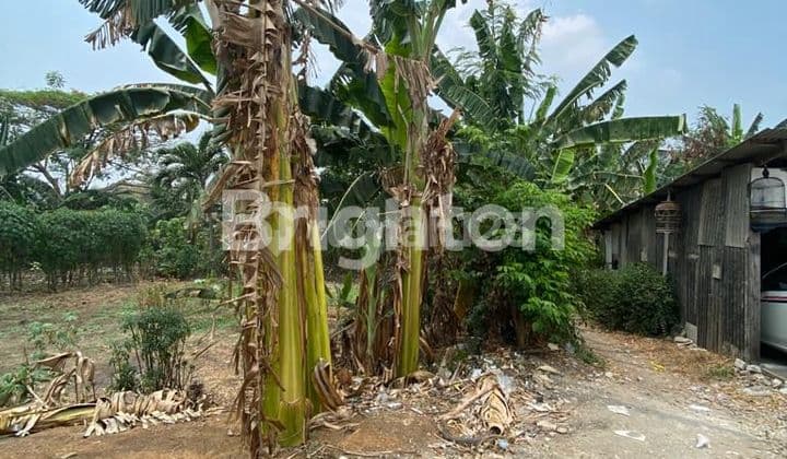 NAROGONG LAND BEKASI