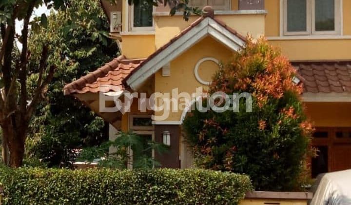 Bukit Indraprasta Bogor