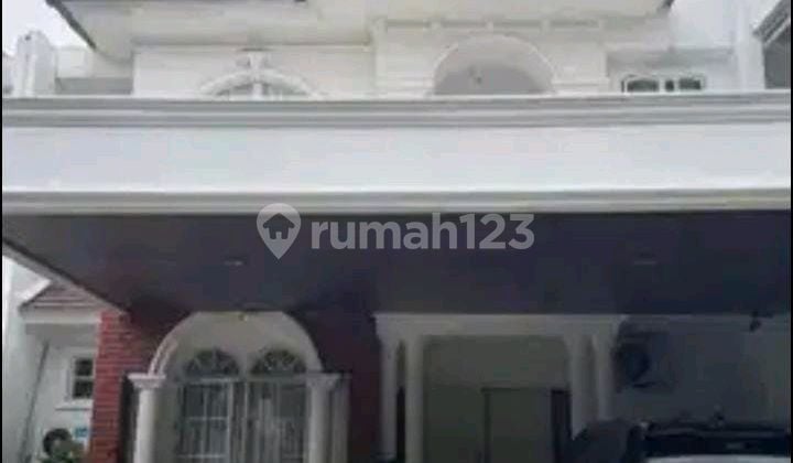 Full Furnished Dekat Tol Kota Wisata Cibubur