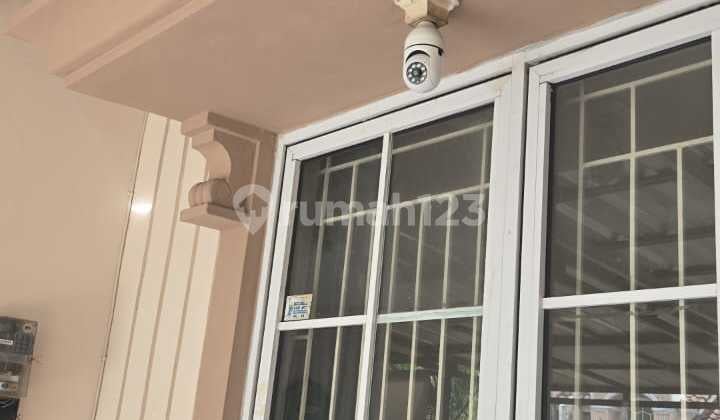 Rumah Murah Dekat Akses Tol Di Citra Gran Cibubur