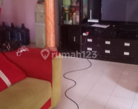 Rumah 2 Lantai di Kota Wisata Cibubur LT 221 LB 200 Siap Nego