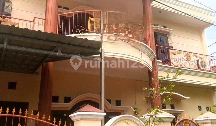 Siap Huni Pinang Tangerang