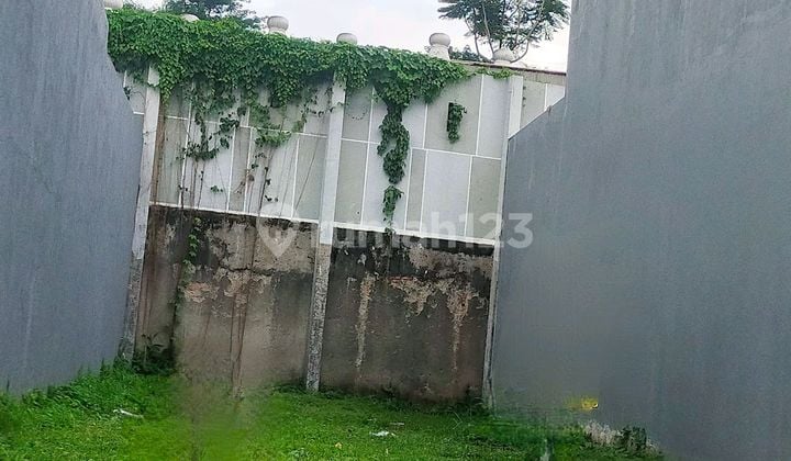 Kav Siap Bangun di U Ville Bintaro Jaya For Sale