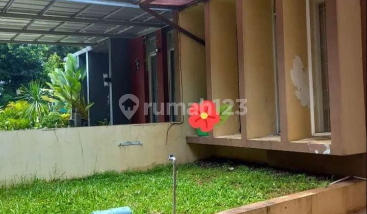 Beautiful house in Cendana residence nrl