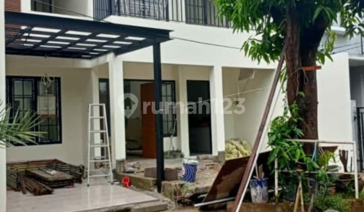 For Sale Nice House In Graha Raya Bintaro -Rm/Nrl Id