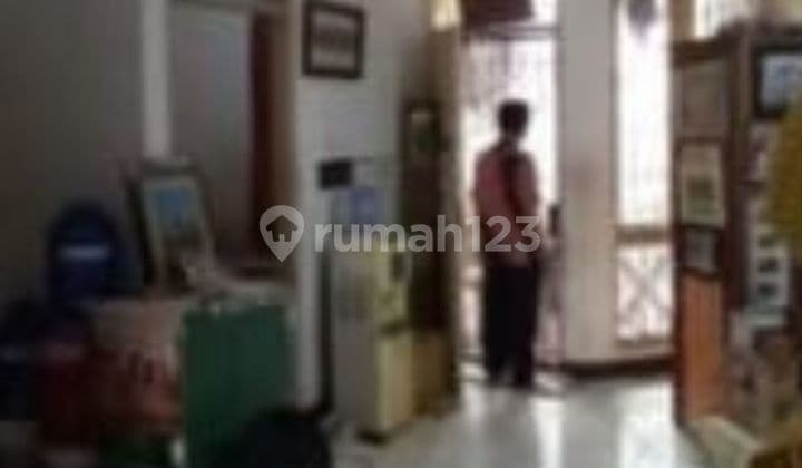 For Sale Buana Gardenia Strategis Siap Huni