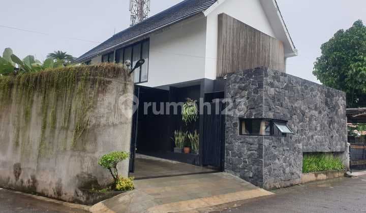 Rumah Dijual Siap Huni Dekat Cikini Bintaro...Ss