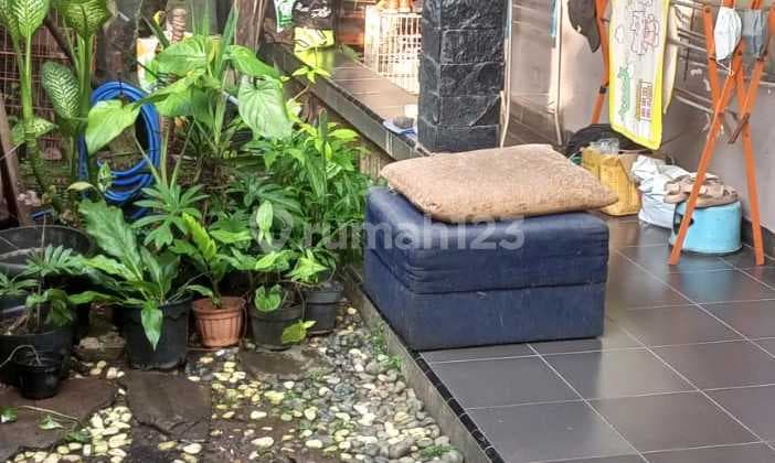 Turun Harga Rumah Di Pinang Ciledug Siap Huni