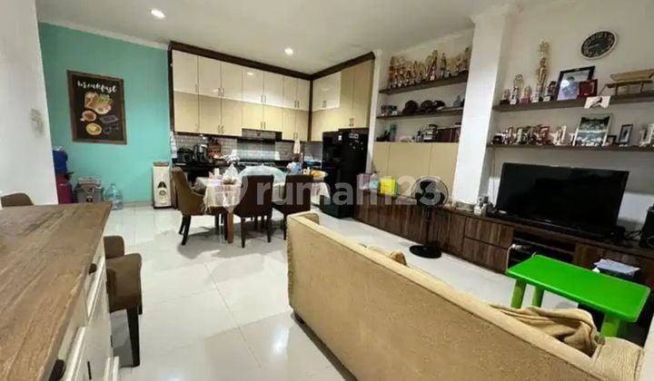 Vila Bintaro Indah For Sale Nrl