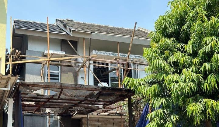 Kavling Di Pakujaya Dekat Alam Sutera -Id