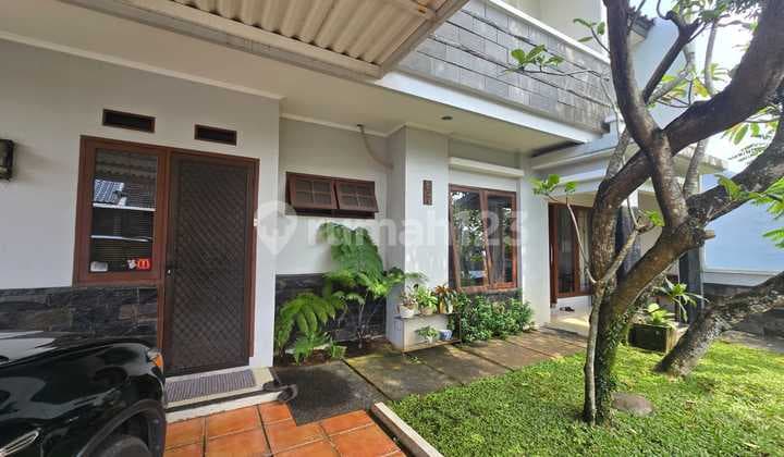 Bsdfor Sale Siap Huni Gl