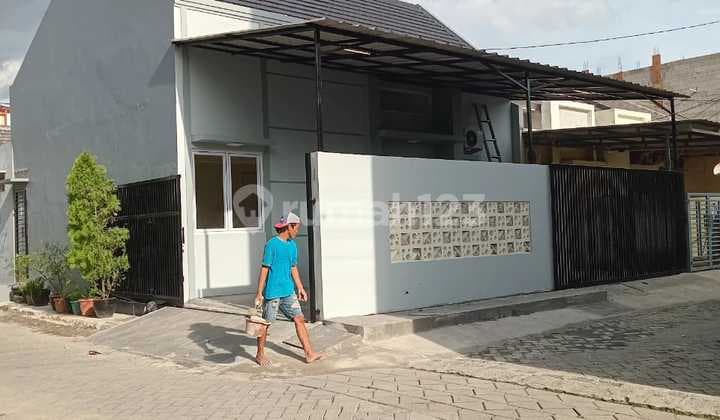 Poris Residence For Sale Hook