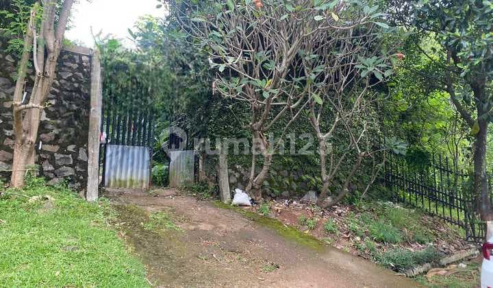 Land for Sale Near Plaza Bintaro
