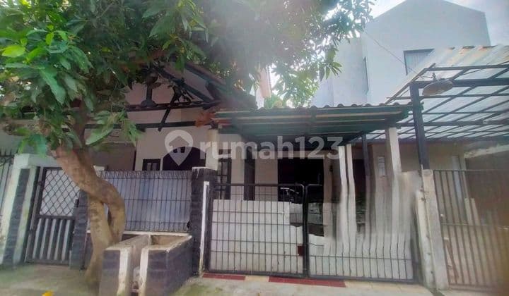 Villa Bintaro Indah Siap Huni