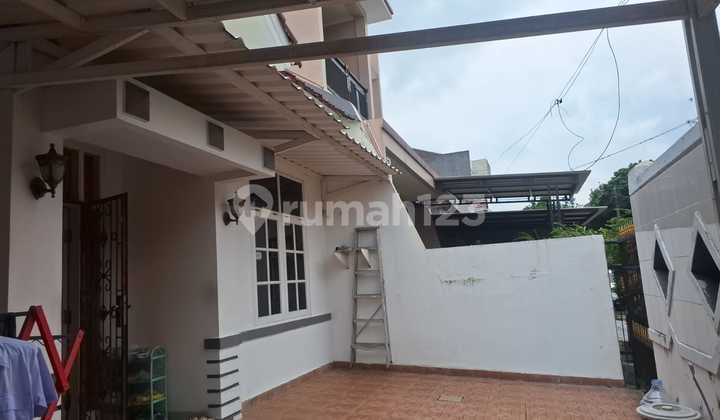 Villa Melati Mas For Sale Id