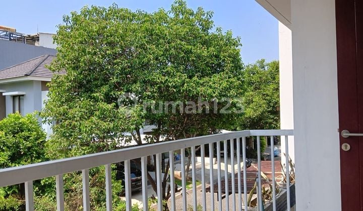 Rumah Mewah Di Graha Raya Tangselsiap Huni (ak)