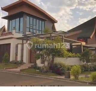 Vimala Hills, Villa Sangat Cantik dan View Pegunungan