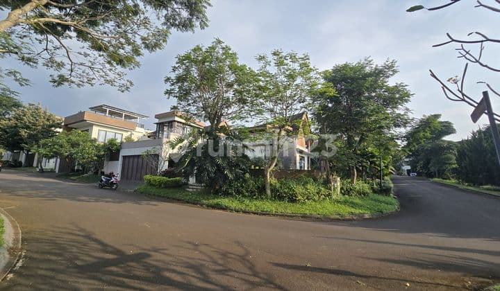 For Sale Villa In Vimala Hills – Alpen Cluster, Puncak Bogor