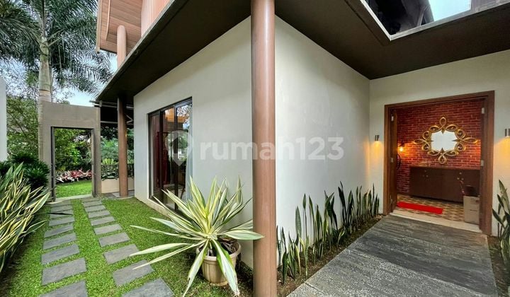 Vimala Hills,Puncak Bogor - Cluster Alpen