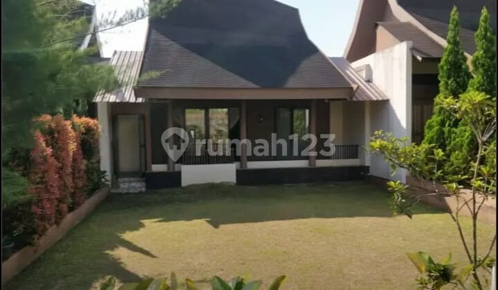 Vimala Hills,Puncak Bogor - Best Price