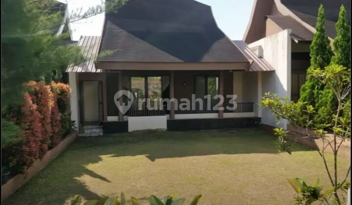 Vimala Hills,Puncak Bogor - Best Price