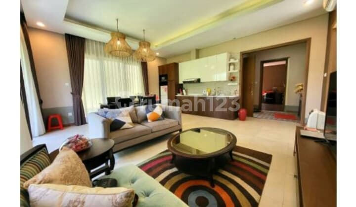 Rumah di Vimala Hills Villa & Resort, Puncak Gadog
Megamendung Bogor
Pullman Ciawi Vimala Hills