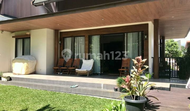 Rumah di Vimala Hills Villa & Resort Puncak Gadog
Megamendung Bogor
- Develop by PT.Agung Podomoro Land