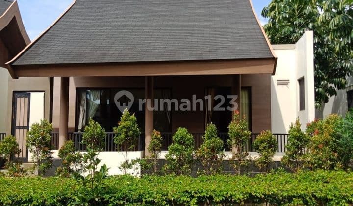 For Sale Villa Vimala Hills - Tropical Private Villa