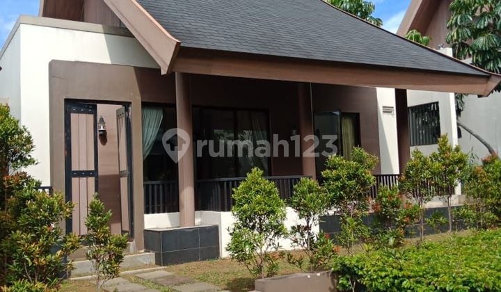 Rumah di Vimala Hills lokasi dekat Taman Teletubies
