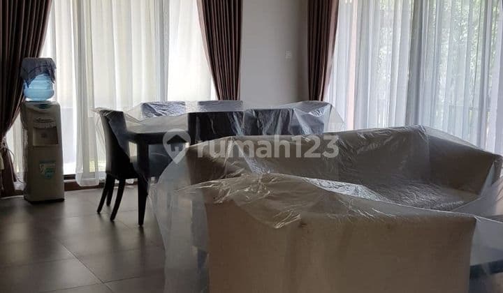 Rumah di Vimala Hills Cluster Pangrango - View Lepass