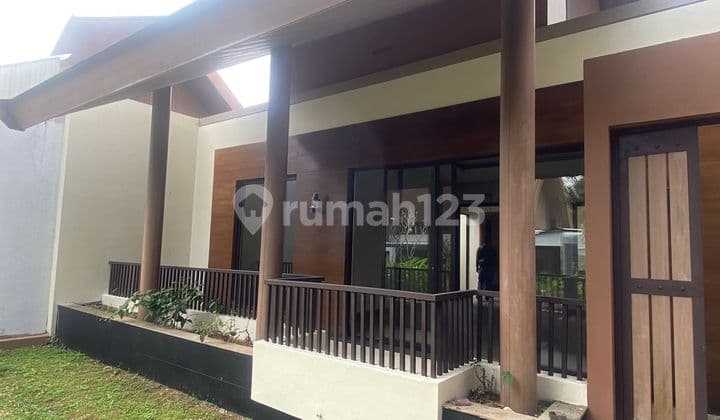 Vimala Hills - Cluster Pangrango