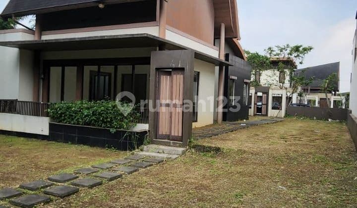 Vimala Hills Villa & Resort - Posisi Hook