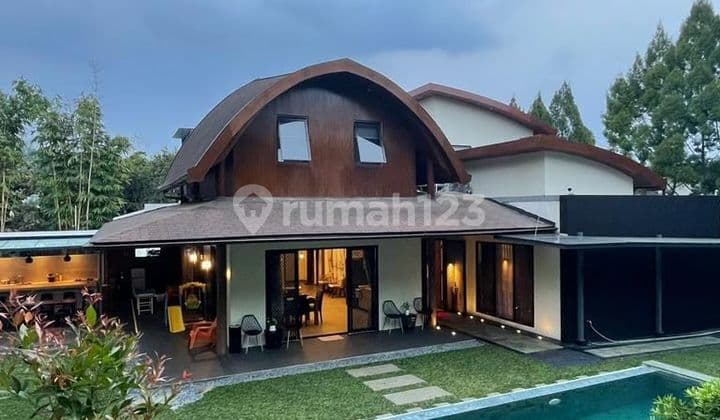 Vimala Hills - Sewa Harian - LUXURY