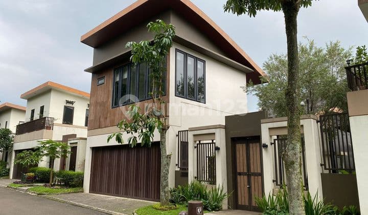 Vimala Hills Villa & Resort Gadog Ciawi